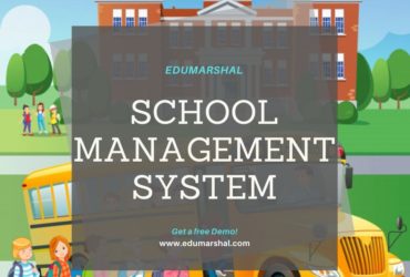 A perfect School ERP Software