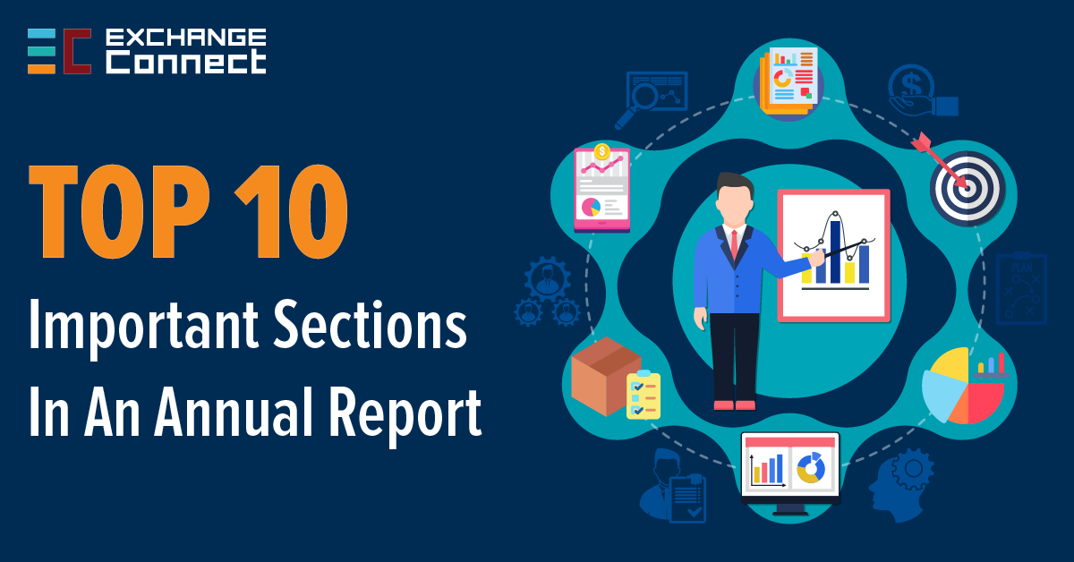 Top 10 Important Sections Of Annual Report you need to Know