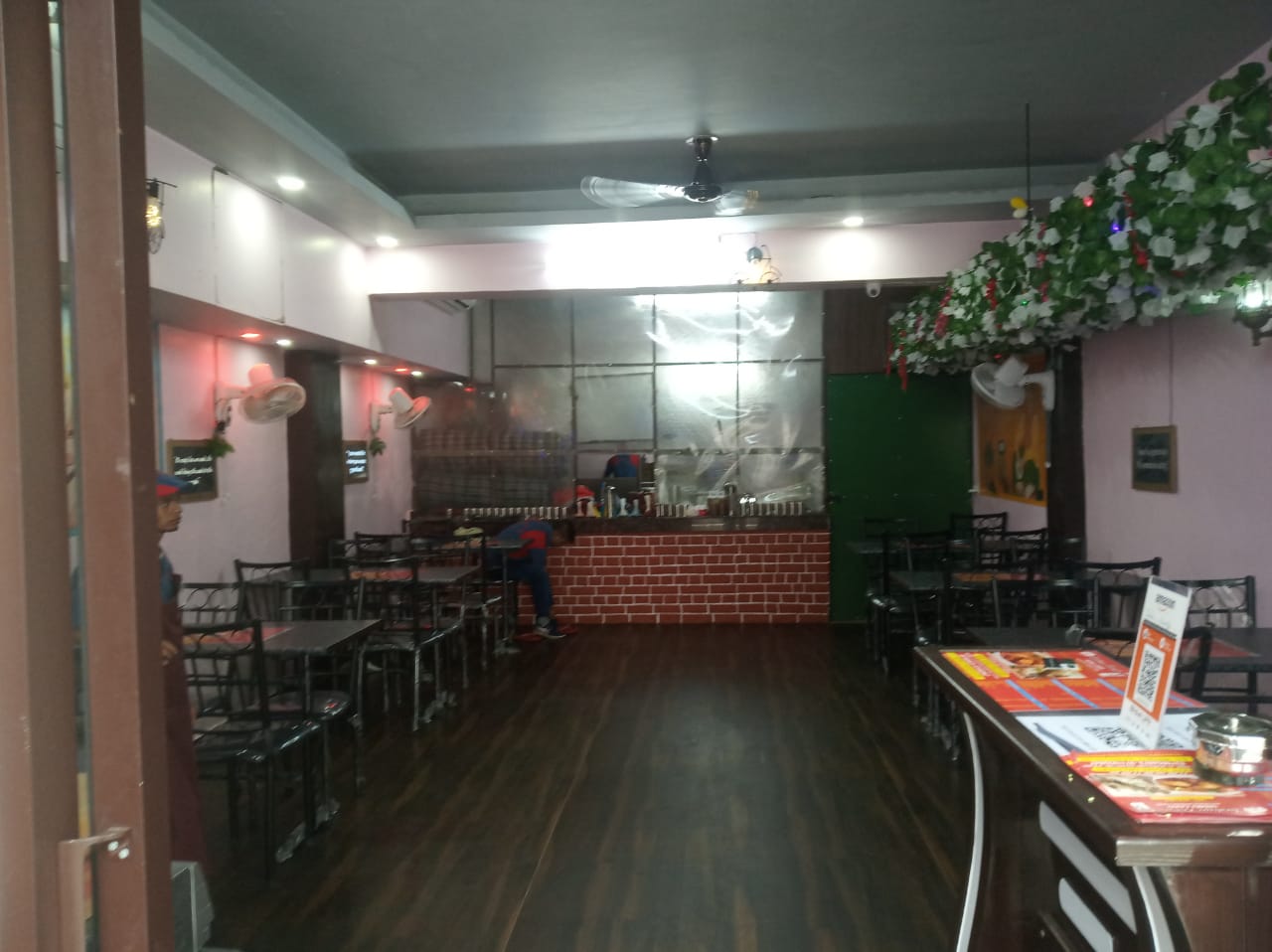 Restaurants in Vasundhara