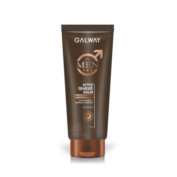 After Shave Balm