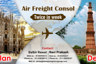 freight forwarder companies