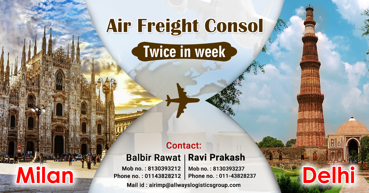 freight forwarder companies