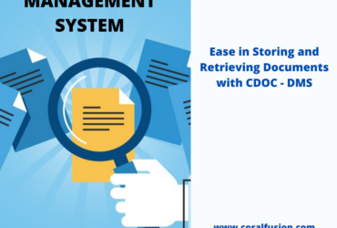 CDOC – Document Management System