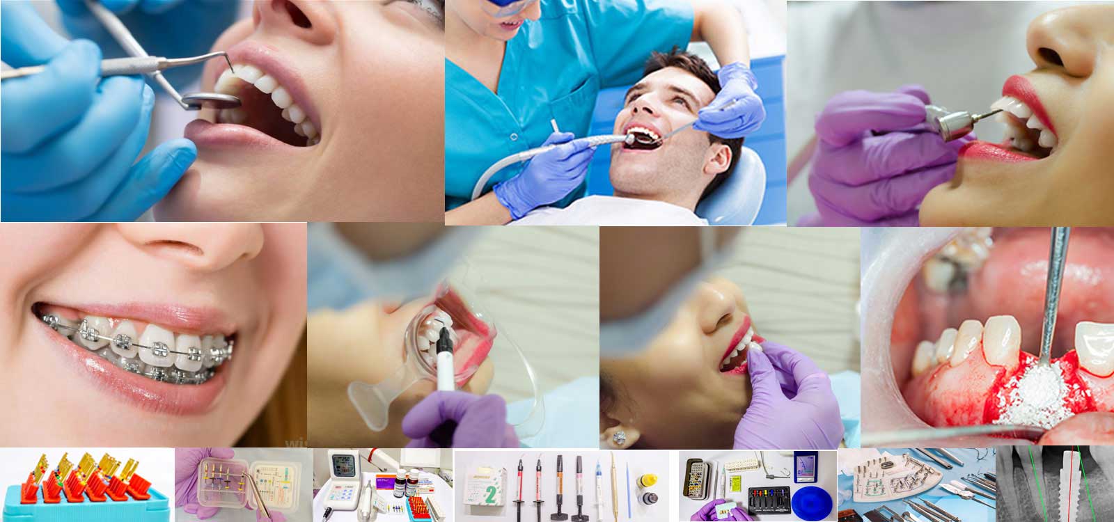 General dentistry course in Hyderabad | Dental Course in India