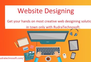 Website design and development