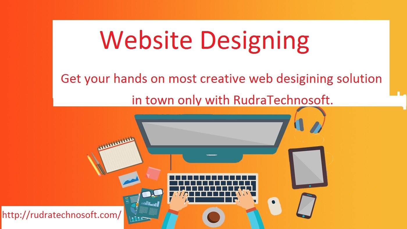 Website design and development