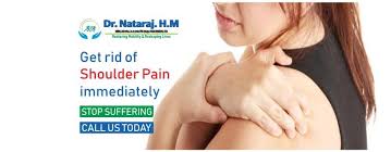 Shoulder Replacement Surgery in Bangalore | Shoulder replacement specialist in Bangalore