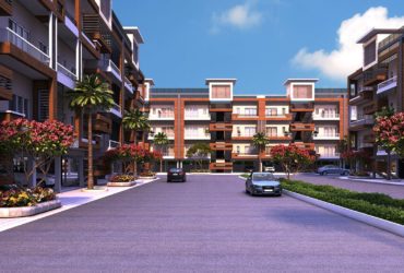 Step into the world of Luxurious Lifestyle | Residential Property in Zirakpur