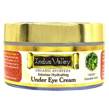 Indus Valley Under Eye Cream for Dark Circles