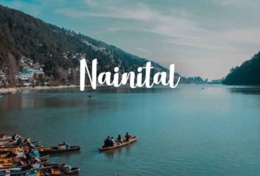 Are You Finding the Best Delhi to Nainital Taxi Service Provider