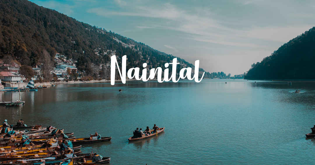 Are You Finding the Best Delhi to Nainital Taxi Service Provider