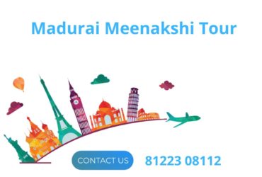 Madurai Meenakshi Tours – Best tours and travels in Madurai