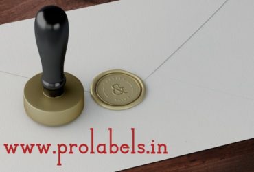 Prolabels is the expert manufacturer of Stamping Labels at best price in India | Bangladesh | Nepal