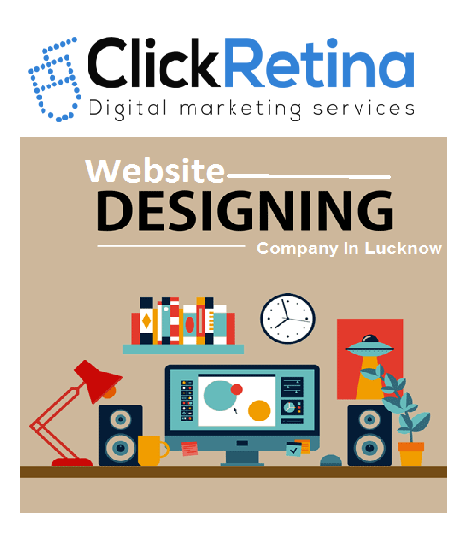 Best Website Designing Company in Lucknow