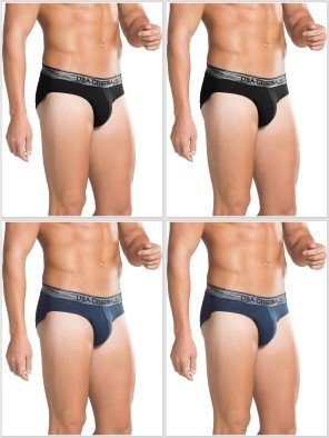 Buy Boxer Briefs, Men Underwear From Jockey India