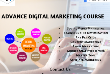 Join a Top Digital Marketing Institute in Delhi To Become a Professional