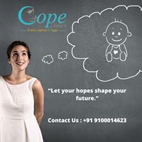 Welcome to COPE CLINICS | COPE WOMEN’S CLINIC