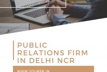 Public Relations Firm in Delhi NCR