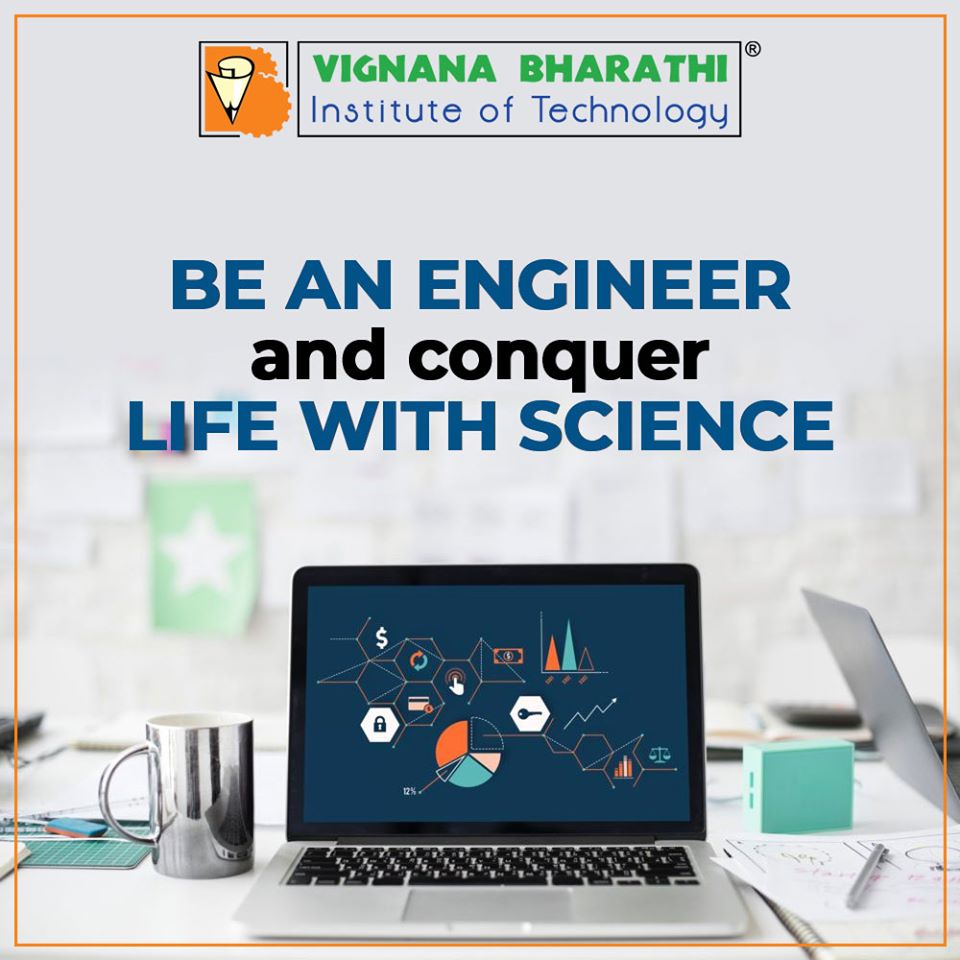 Vignana Bharathi Institute Of Technology