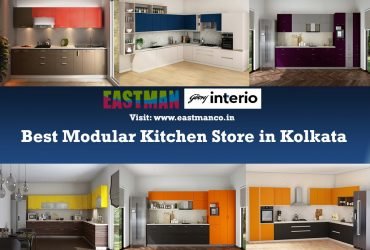 Best modular kitchen store in Kolkata