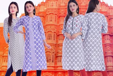 Women Kurti Manufacturer in Jaipur Buy Online Women  Shirts in Jaipur
