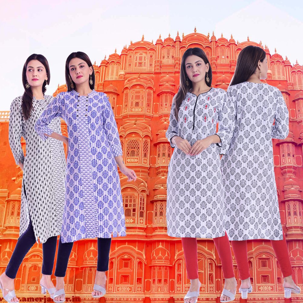 Women Kurti Manufacturer in Jaipur Buy Online Women  Shirts in Jaipur