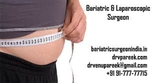 Best bariatric surgeon in Hyderabad | Bariatric Surgery in Hyderabad | Dr. V Pareek