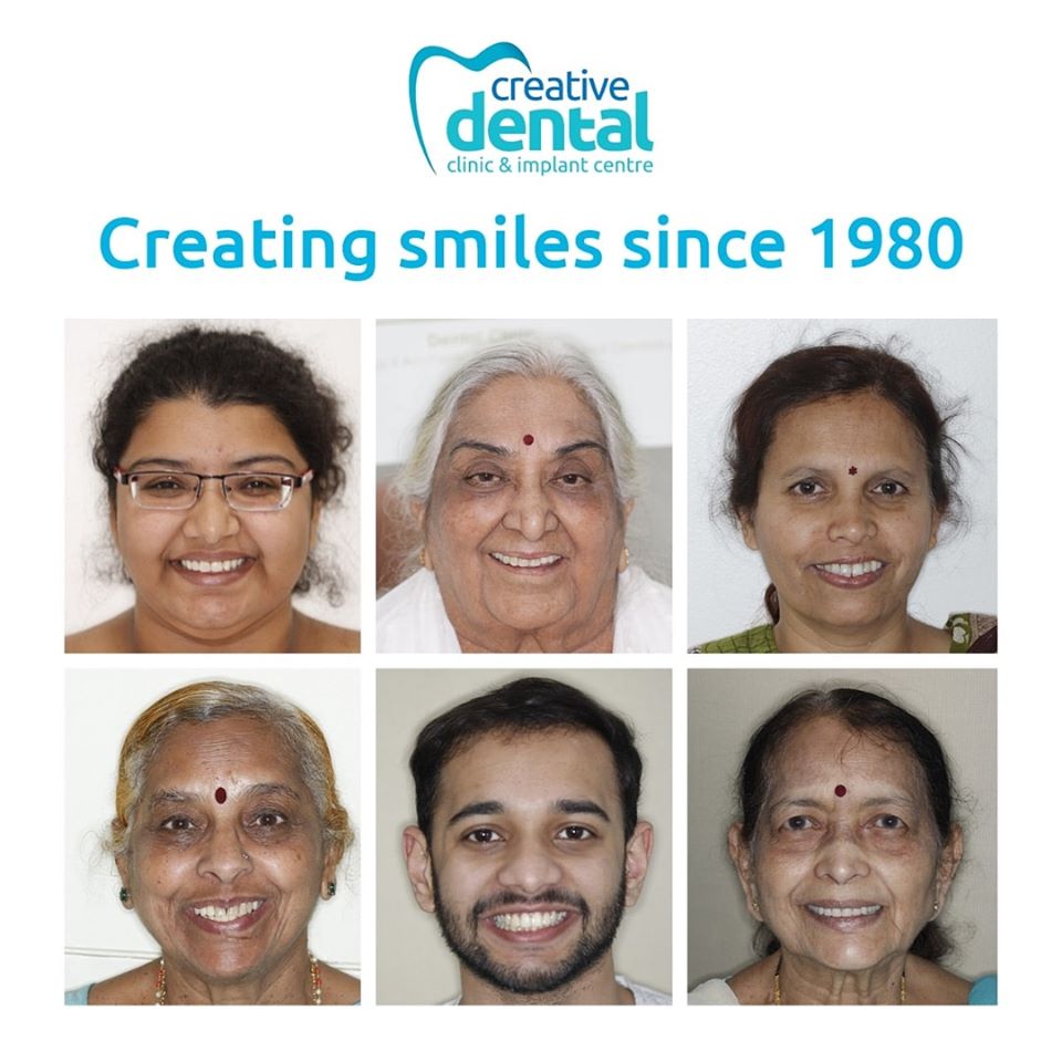 Cosmetic Dentistry treatment In Pune