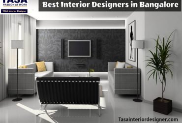 Best Interior Designers in Bangalore – Residential & Commercial Decorators