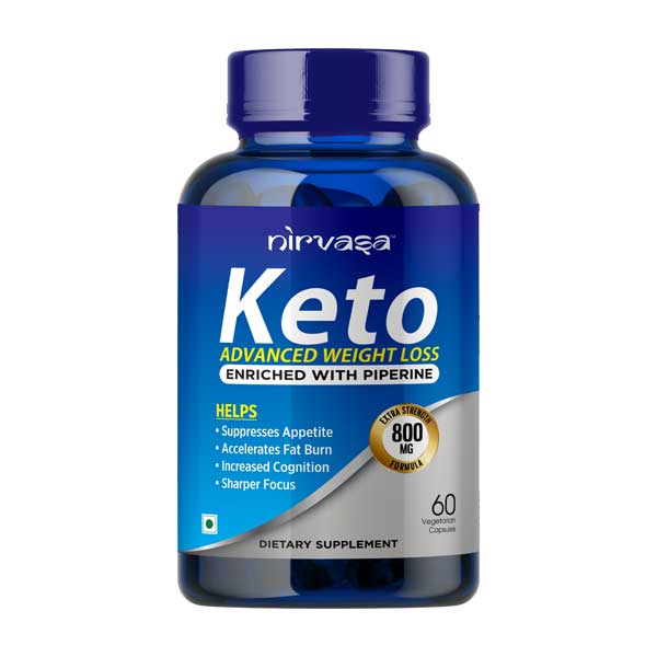 To Get Perfect Body Shape Use Keto Slimfast Capsules