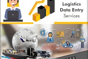 Outsource B3 form data entry and Freight Bill Data Entry Services to MAX BPO