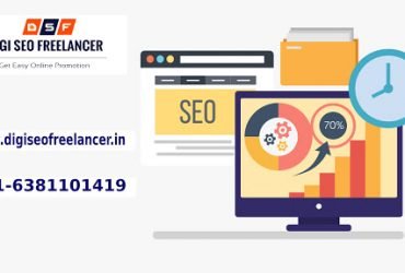 Best SEO  freelancer Expert in Chennai| Digi SEO Freelancer