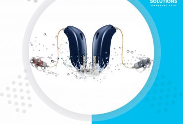 Hearing Machine | Ear Hearing Machine