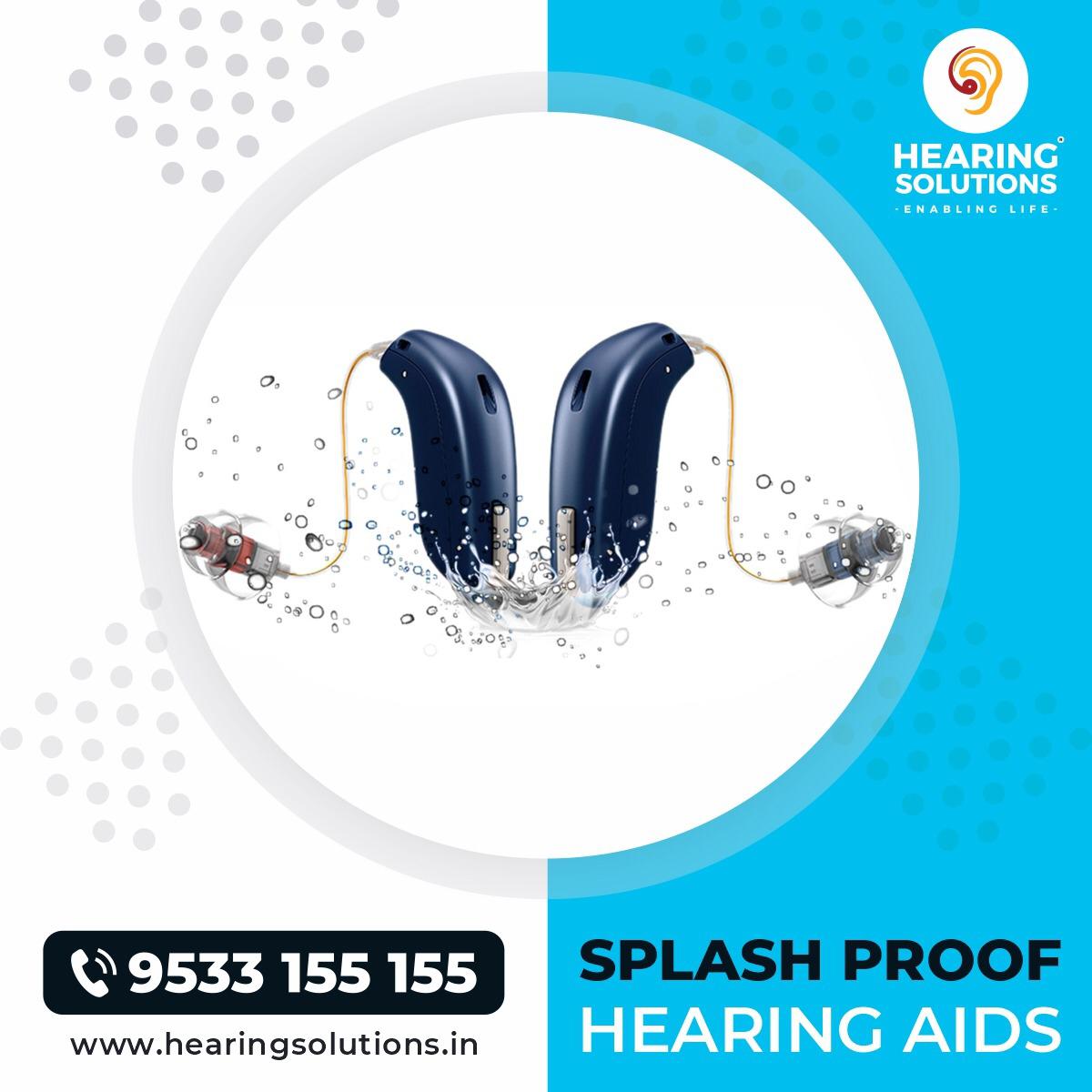 Hearing Machine | Ear Hearing Machine