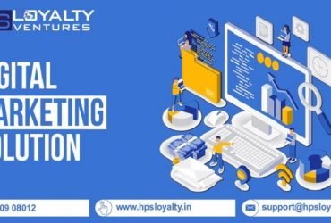 Digital Marketing Solution