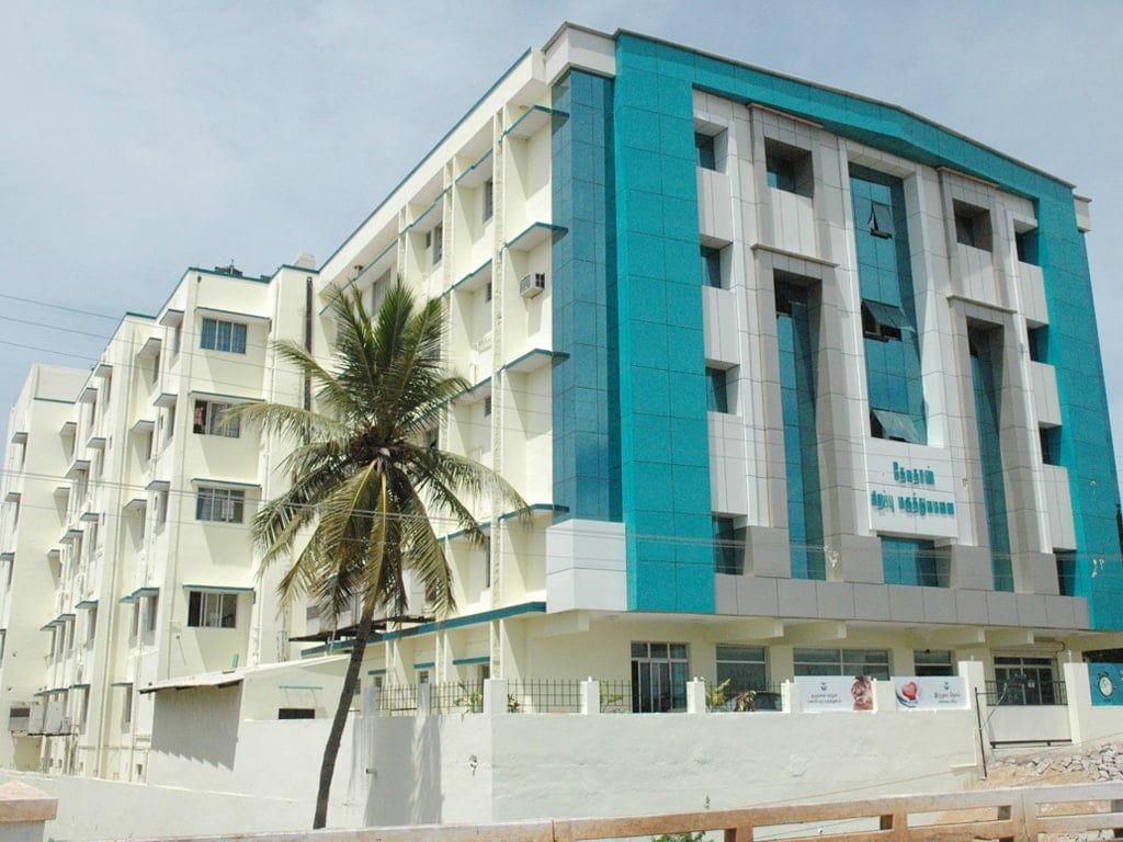 Multispeciality Hospital In Madurai - SC Classifieds