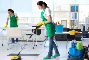 House Cleaning Services in Ramamurthy Nagar