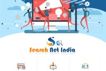 Website Designing & SEO Company in Delhi, India