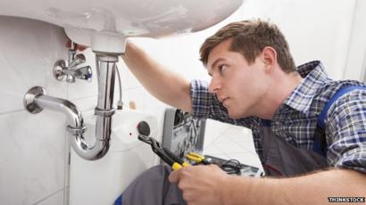 Get Best Plumber Service ,Book Plumber in Online Gooezy.