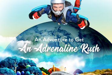 Adventure Tour Packages | Adventure Holiday Packages
