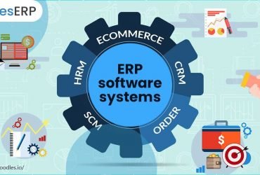 Best ERP Software Solutions