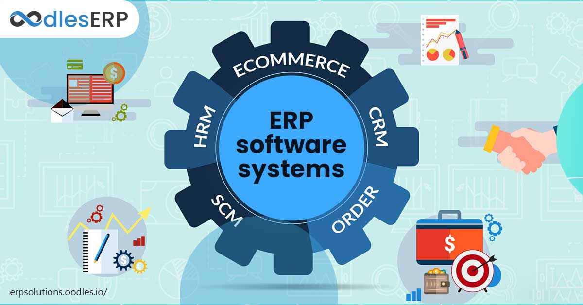 Best ERP Software Solutions