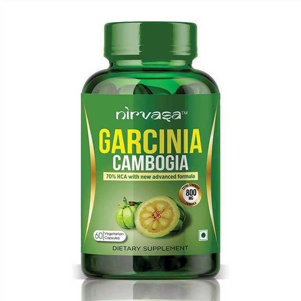 For Reducing Unwanted Belly Fat Use Pure Garcinia Cambogia