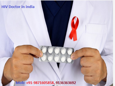 Best HIV Specialist in Delhi, Hiv Doctor in Delhi