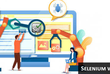 Best Selenium Classes in Pune