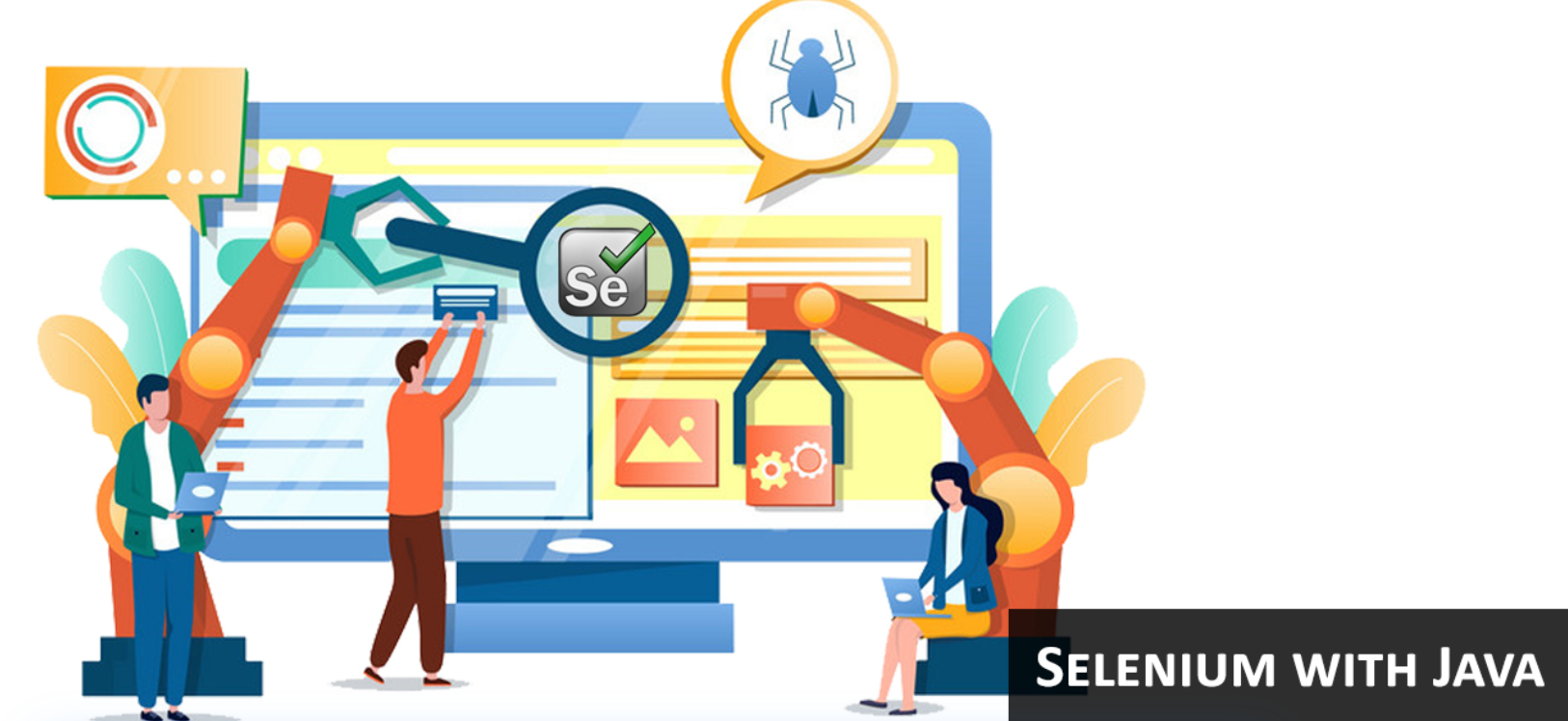 Best Selenium Classes in Pune