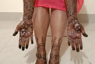 Best Mehendi Artist in Bangalore – Mehndi Design For All Occasions – geetmehndiarts.com