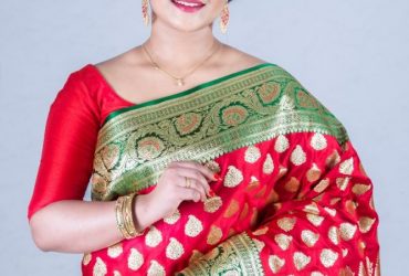 Exclusive Banarasi Silk Sarees online at a budget price