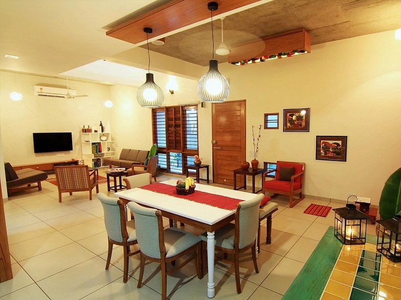 Top Interior Designers in Ahmedabad – Architects in Ahmedabad