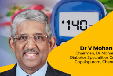 Diabetes Specialists in Chennai | drmohans.com